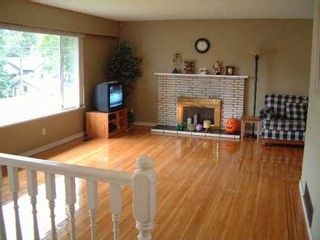 Photo 4: 547 EBERT AV in Coquitlam: Coquitlam West House for sale : MLS®# V590375