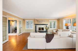 Photo 15: 5084 PINETREE Crescent in West Vancouver: Upper Caulfeild House for sale : MLS®# R2810346