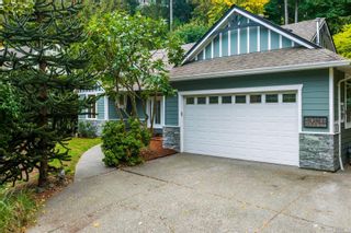 Photo 3: 918 Frayne Rd in Mill Bay: ML Mill Bay House for sale (Malahat & Area)  : MLS®# 949263