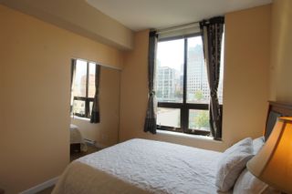 Photo 9: 603 531 BEATTY Street in Vancouver: Downtown VW Condo for sale in "METROLIVING" (Vancouver West)  : MLS®# R2761171