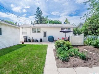 Photo 25: 114 Lindsay Drive in Saskatoon: Greystone Heights Residential for sale : MLS®# SK740220