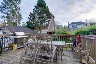 Photo 13: 1226 W 26TH Avenue in Vancouver: Shaughnessy House for sale (Vancouver West)  : MLS®# R2525583