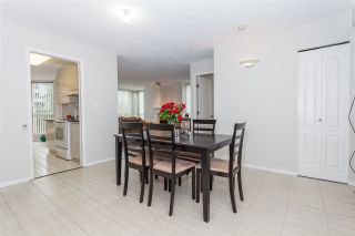 Photo 7: 104 7995 WESTMINSTER Highway in Richmond: Brighouse Condo for sale in "THE REGENCY" : MLS®# R2110129