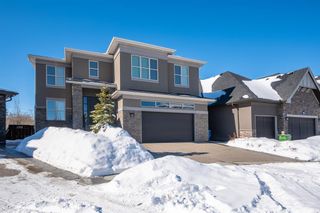 Photo 2: 45 Aspen Summit Circle SW in Calgary: Aspen Woods Detached for sale : MLS®# A2028569