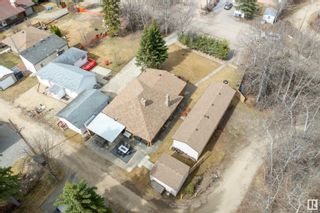 Photo 43: 102 1st Ave: Rural Wetaskiwin County House for sale : MLS®# E4384353
