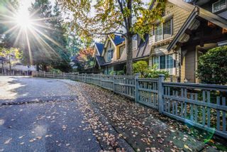 Photo 2: 83 8415 CUMBERLAND Place in Burnaby: The Crest Townhouse for sale in "ASHCOMBE BY POLYGON" (Burnaby East)  : MLS®# R2834230