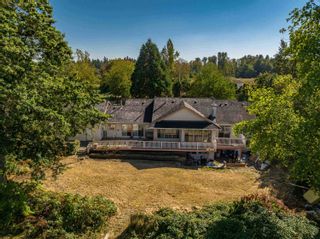 Photo 16: 25557 FRASER Highway in Langley: Salmon River House for sale : MLS®# R2724143