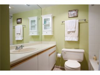 Photo 7: 102 1280 NICOLA Street in Vancouver: West End VW Condo for sale (Vancouver West)  : MLS®# V975363
