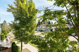 Photo 27: 206 1661 FRASER Avenue in Port Coquitlam: Glenwood PQ Townhouse for sale in "Brimley Mews" : MLS®# R2616080