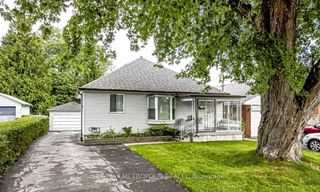 Photo 1: Bsmt 65 Kitchener Road in Toronto: West Hill House (Bungalow) for lease (Toronto E10)  : MLS®# E7367584