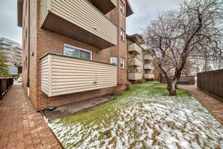 Photo 18: 103 1917 24A Street SW in Calgary: Richmond Apartment for sale : MLS®# A2128198