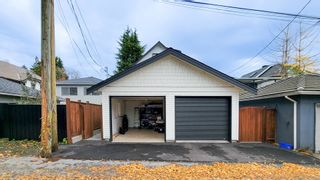 Photo 32: 6451 SOPHIA Street in Vancouver: Main 1/2 Duplex for sale (Vancouver East)  : MLS®# R2832846