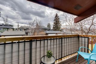 Photo 16: 7 2019 2 Avenue NW in Calgary: West Hillhurst Row/Townhouse for sale : MLS®# A2039960
