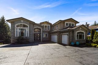 Photo 4: 2982 SUNRIDGE Court in Coquitlam: Westwood Plateau House for sale : MLS®# R2875932
