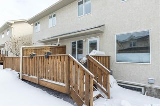Photo 34: 139 445 Bayfield Crescent in Saskatoon: Briarwood Residential for sale : MLS®# SK922820