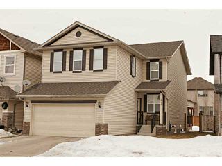 Photo 1: 219 CHAPALINA Terrace SE in CALGARY: Chaparral Residential Detached Single Family for sale (Calgary)  : MLS®# C3602233