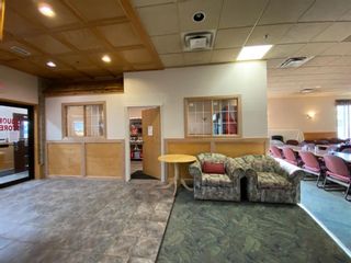 Photo 48: 30 room Motel for sale Northern Alberta: Business with Property for sale : MLS®# A1250299