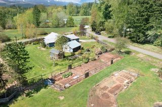 Photo 33: 3253 Godin Rd in Courtenay: CV Courtenay North House for sale (Comox Valley)  : MLS®# 960979