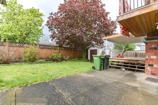 Photo 27: 3367 HEDLEY Street in Abbotsford: Abbotsford West House for sale in "Fairfield" : MLS®# R2879015