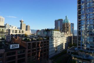 Photo 18: 1502 188 KEEFER Place in Vancouver: Downtown VW Condo for sale in "ESPANA TOWER B" (Vancouver West)  : MLS®# R2508962