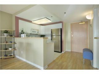 Photo 4:  in Vancouver: Fairview VW Condo for sale (Vancouver West)  : MLS®# V927069