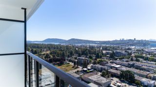 Photo 17: 2504 1401 HUNTER Street in North Vancouver: Lynnmour Condo for sale : MLS®# R2859000