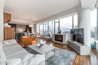 Photo 4: 2304 667 HOWE Street in Vancouver: Downtown VW Condo for sale (Vancouver West)  : MLS®# R2144239