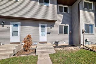 Photo 4: 30 6020 Temple Drive NE in Calgary: Temple Row/Townhouse for sale : MLS®# A2119215