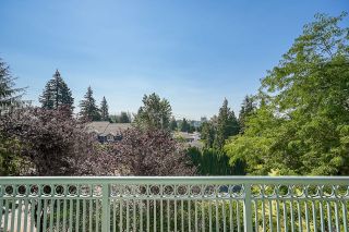 Photo 31: 503 34101 OLD YALE Road in Abbotsford: Central Abbotsford Condo for sale in "Yale Terrace" : MLS®# R2719733