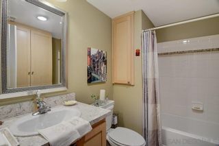 Photo 16: DOWNTOWN Condo for sale : 2 bedrooms : 2400 5th Ave #210 in San Diego