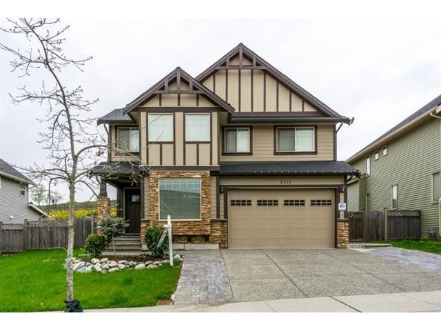 Main Photo: 2311 CHARDONNAY Lane in Abbotsford: Aberdeen House for sale in "Pepin Brook Estates" : MLS®# R2468614