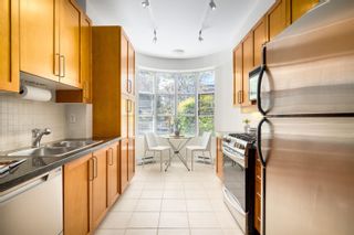 Photo 8: 105 2655 CRANBERRY Drive in Vancouver: Kitsilano Condo for sale in "NEW YORKER" (Vancouver West)  : MLS®# R2879981