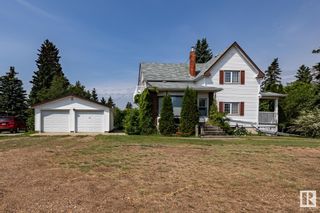 Photo 26: 20469 HWY 15: Rural Strathcona County House for sale : MLS®# E4346536