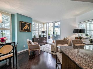 Photo 19: 305 1212 HOWE Street in Vancouver: Downtown VW Condo for sale (Vancouver West)  : MLS®# R2515062