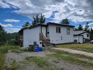 Photo 2: 130 BOUCHIE Street in Quesnel: Quesnel - Town House for sale : MLS®# R2709589
