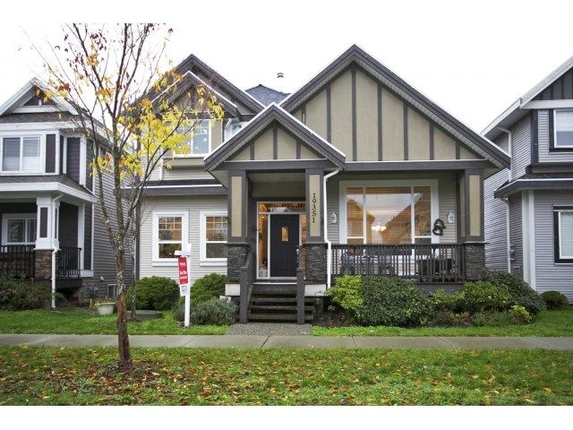 Main Photo: 19351 72A AVENUE in Surrey: Clayton House for sale (Cloverdale)  : MLS®# R2015228