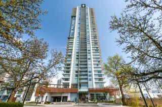 Photo 2: 2407 2388 MADISON Avenue in Burnaby: Brentwood Park Condo for sale (Burnaby North)  : MLS®# R2870917