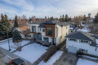 Photo 9: 2413 26 Avenue NW in Calgary: Banff Trail Semi Detached (Half Duplex) for sale : MLS®# A2021264