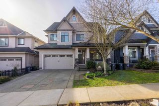 Main Photo: 20574 69 Avenue in Langley: Willoughby Heights House for sale in "Tanglewood" : MLS®# R2860983