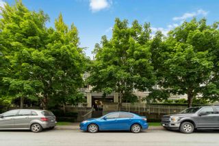 Photo 28: 206 2393 WELCHER Avenue in Port Coquitlam: Central Pt Coquitlam Condo for sale in "Park Side Place" : MLS®# R2780582