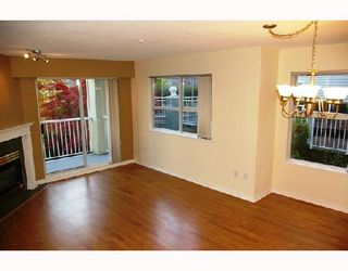 Photo 2: 306 1035 AUCKLAND Street in New_Westminster: Uptown NW Condo for sale (New Westminster)  : MLS®# V742438