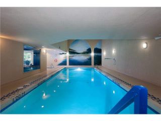 Photo 18: 231 3098 GUILDFORD Way in Coquitlam: North Coquitlam Condo for sale in "MARLBUROUGH HOUSE" : MLS®# V1074215