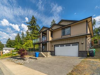 Photo 3: 2170 Elena Rd in Nanaimo: Na University District House for sale : MLS®# 910536