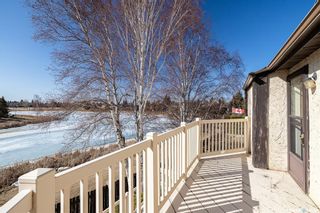 Photo 29: 116 Lakeshore Terrace in Saskatoon: Lakeview SA Residential for sale : MLS®# SK965243