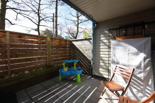 Photo 14: 116 1422 E 3RD AVENUE in Vancouver: Grandview Woodland Condo for sale (Vancouver East)  : MLS®# R2552281