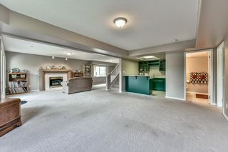 Photo 16: 3 31445 RIDGEVIEW Drive in Abbotsford: Abbotsford West Townhouse for sale in "PANORAMA ESTATES" : MLS®# R2081810