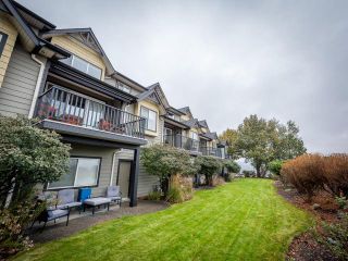 Photo 20: 4 100 SUN RIVERS DRIVE in Kamloops: Sun Rivers Townhouse for sale : MLS®# 159203