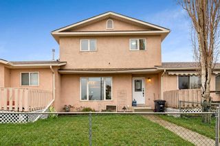 Photo 1: 426 8 Avenue SE: High River Row/Townhouse for sale : MLS®# A2089549