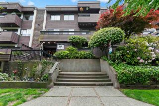 Photo 28: 113 440 E 5TH Avenue in Vancouver: Mount Pleasant VE Condo for sale in "Landmark Manor" (Vancouver East)  : MLS®# R2587494