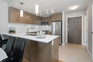 Photo 3: 310 1182 W 16TH Street in North Vancouver: Norgate Condo for sale in "The Drive II" : MLS®# R2704146